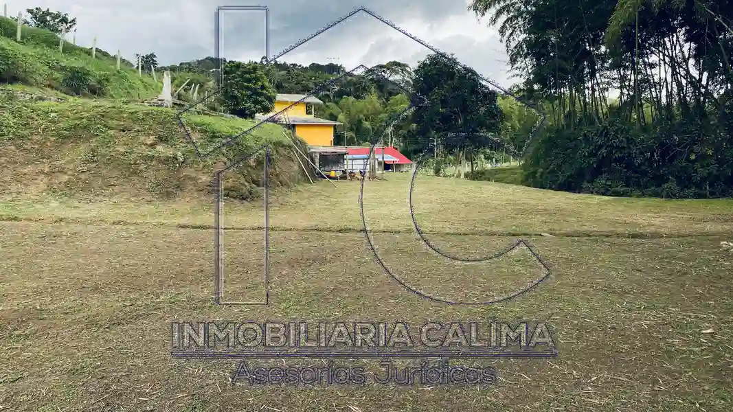 Casa Campestre Jiguales